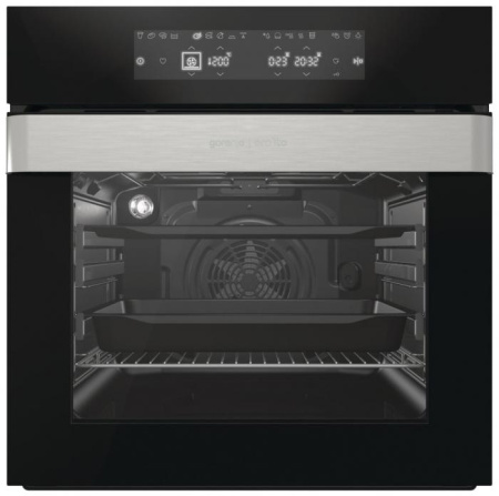 Электрический духовой шкаф Gorenje BO758ORAB